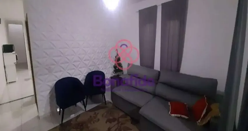 Casa residencial à venda, parque residencial jundiaí, jundiaí - ca0507.