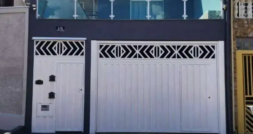 Casa residencial à venda, vila nova jundiainópolis, jundiaí - ca0503.