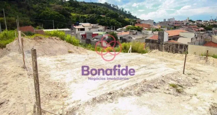Terreno residencial à venda, jardim palermo, jundiaí - te0176.