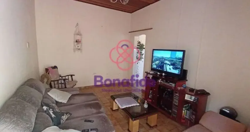 Casa com 3 quartos à venda na Rua Silva Jardim, Vila Vianelo, Jundiaí