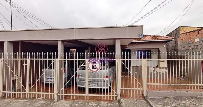 Casa residencial à venda, jardim primavera, várzea paulista - ca0499.