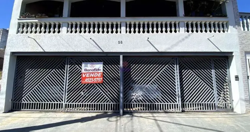 Casa com 2 quartos à venda na Rua Francisco Cao, Cidade Nova, Jundiaí