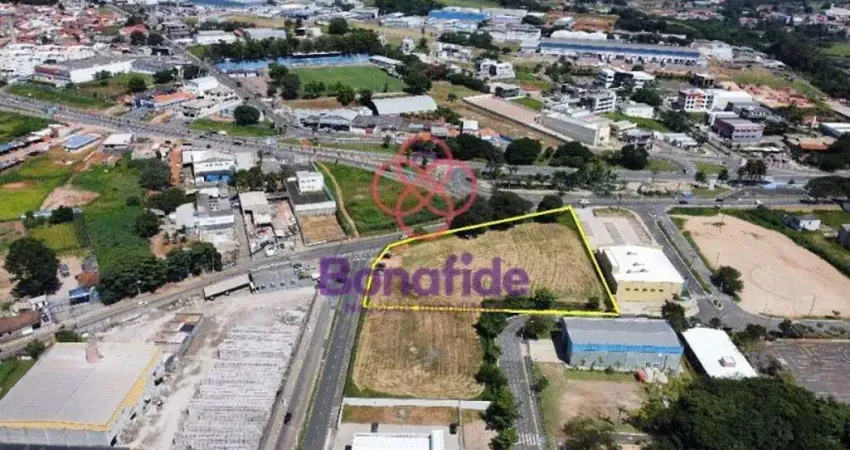 Terreno à venda na Avenida Francisco Nakasato, Residencial Pacaembu I, Itupeva