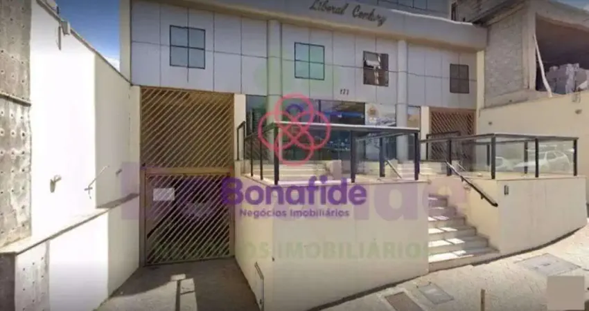 Sala comercial à venda na Rua do Retiro, Vila Virgínia, Jundiaí