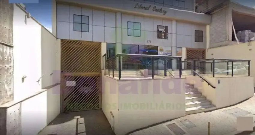 Sala comercial à venda na Rua do Retiro, Vila Virgínia, Jundiaí