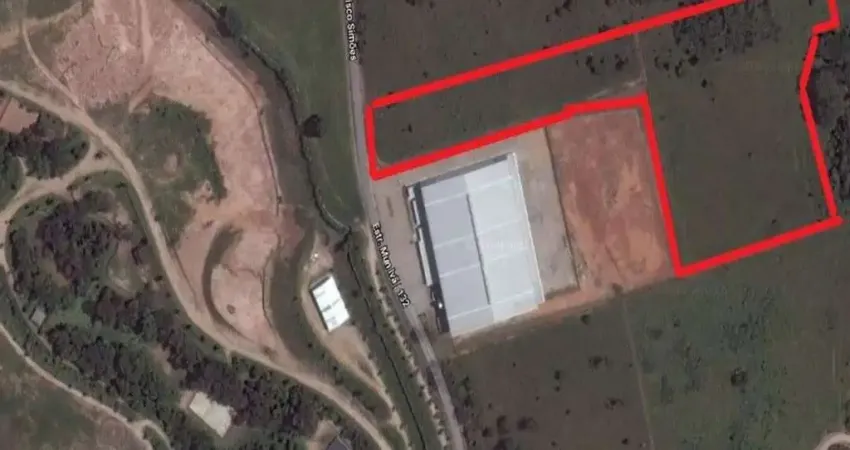 Terreno à venda na Estrada Municipal Iva 136, Morro Alto, Itupeva