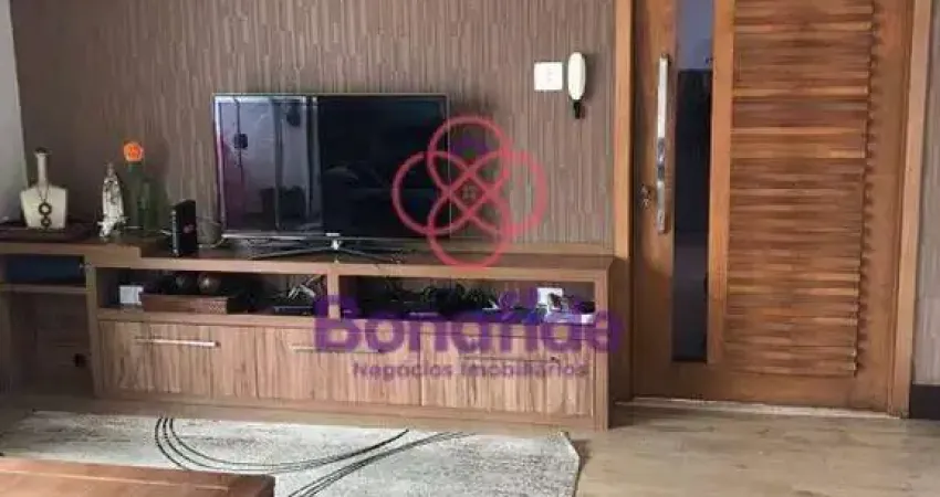 Casa residencial à venda, parque da represa, jundiaí - ca0472.