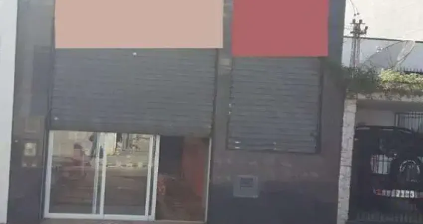 Salão comercial para venda e locação, centro, jundiaí - sl0056.