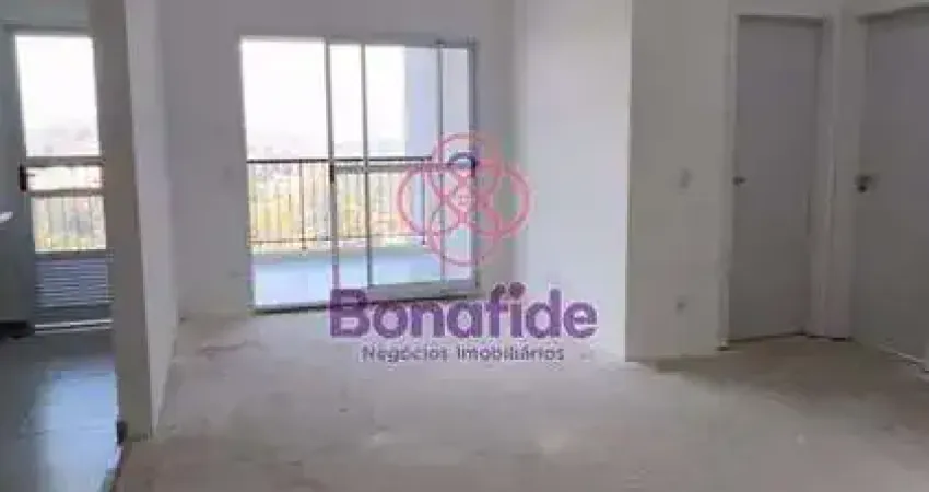 Apartamento com 3 dormitórios à venda, 85 m² por r$ 780.000,00 - medeiros - jundiaí/sp