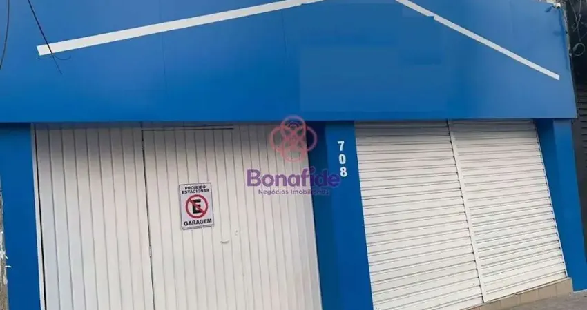 Casa com 4 dormitórios à venda, 333 m² por r$ 1.480.000,00 - centro - jundiaí/sp