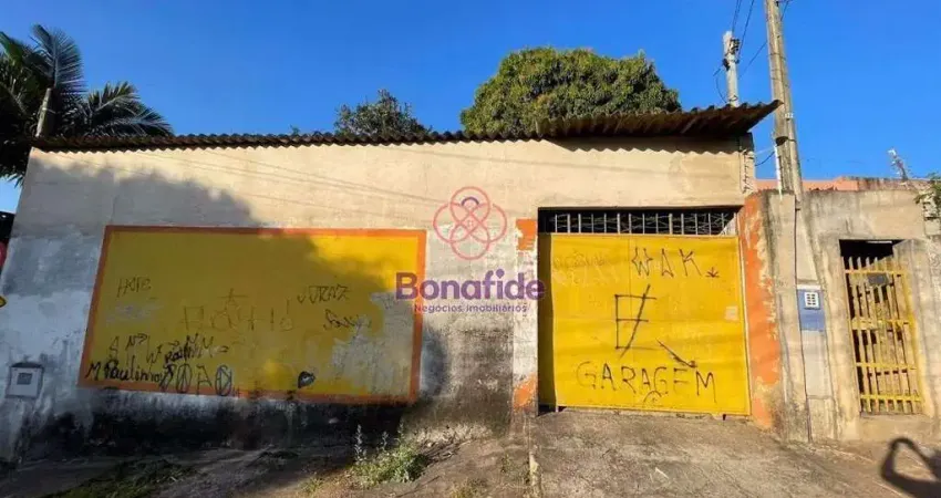 Ponto comercial à venda na Rua João Barbosa, Jardim do Lago, Jundiaí