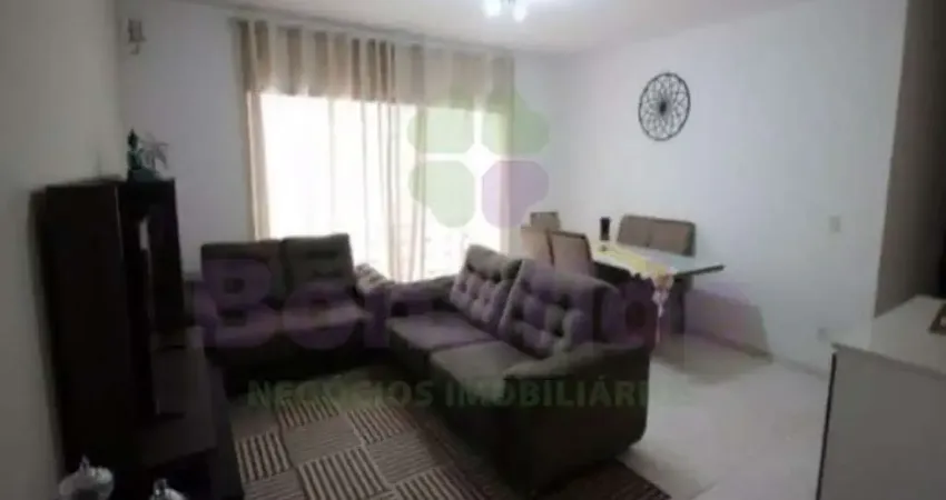 Casa com 3 quartos à venda na Rua Professor Laerte Ramos Carvalho, Jardim Trevo, Jundiaí