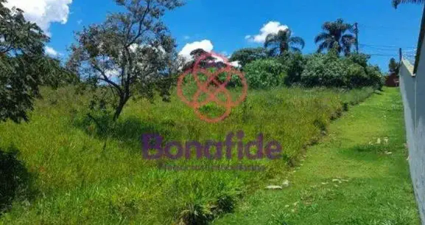 Terreno residencial à venda, chácara nova essen, campo limpo paulista - te0161.