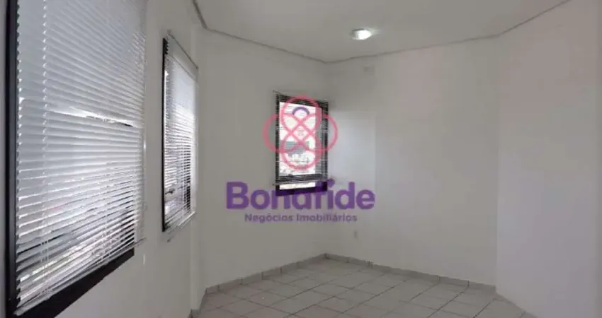 Sala comercial à venda na Rua Rangel Pestana, Centro, Jundiaí