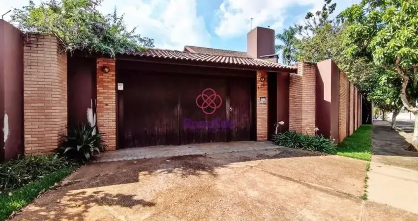 Casa residencial à venda, jardim novo mundo, jundiaí - ca0437.