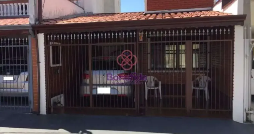 Casa residencial à venda, vila progresso, jundiaí - ca0435.