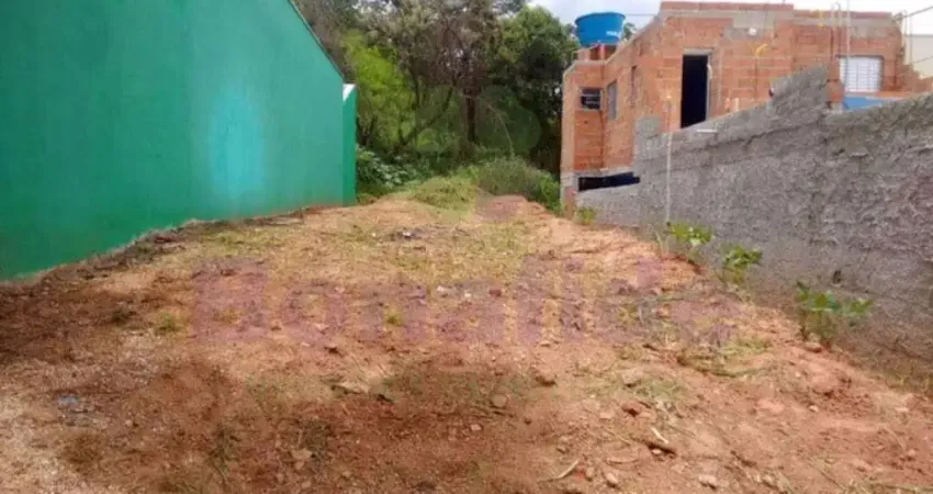 Terreno residencial à venda, jardim vale verde, jundiaí - te0157.