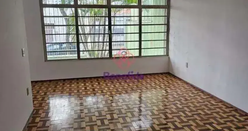 Casa com 3 quartos à venda na Rua Antônio Rafael, Vila Virgínia, Jundiaí
