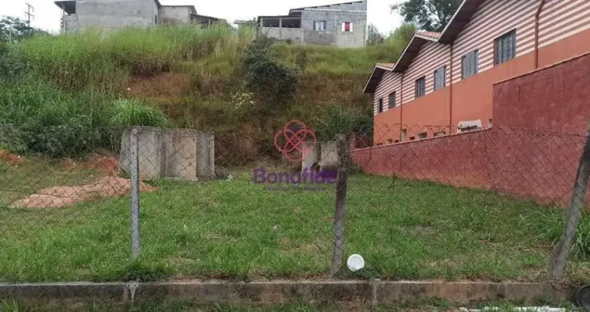 Terreno comercial à venda, jardim virgínia, itatiba - te0155.