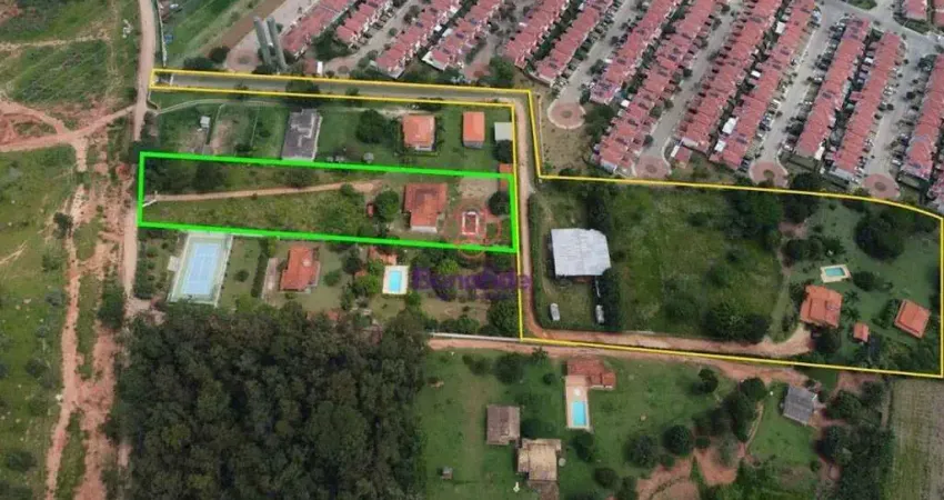 Terreno à venda na Rua Alessandro di Berardo, Medeiros, Jundiaí