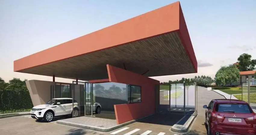 Terreno residencial à venda, jardim santa teresa, jundiaí - te0153.