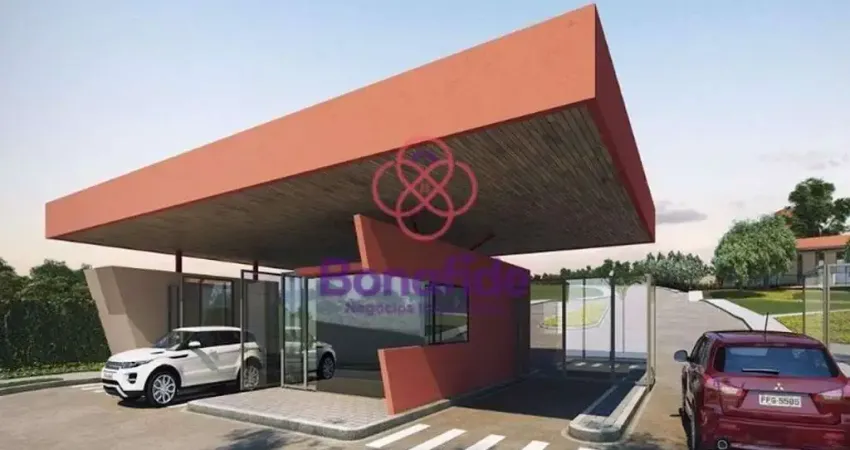 Terreno residencial à venda, jardim santa teresa, jundiaí - te0152.