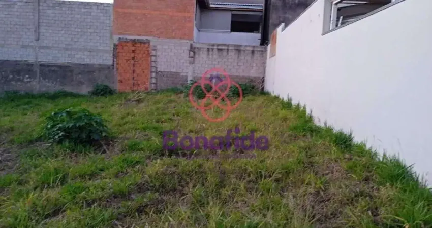 Terreno à venda na Rua João Saí, Portal de Santa Fé, Itupeva