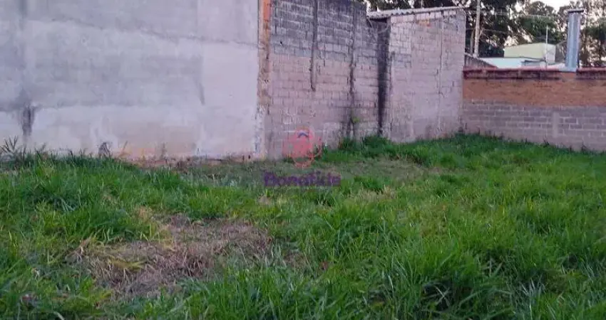 Terreno à venda na Rua Antonio Tosi, Portal de Santa Fé, Itupeva