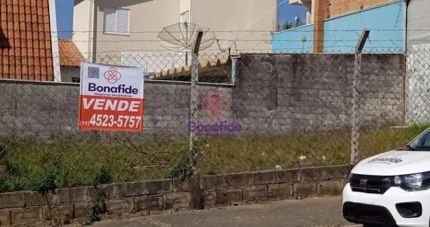 Terreno à venda na Rua Paschoal Poli, Parque Amarylis, Itupeva