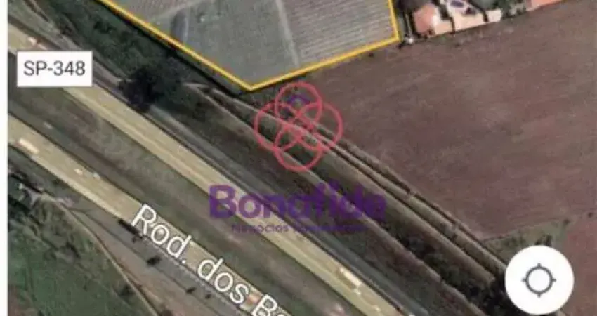 Terreno à venda na Rua José Pellizzari, Poste, Jundiaí