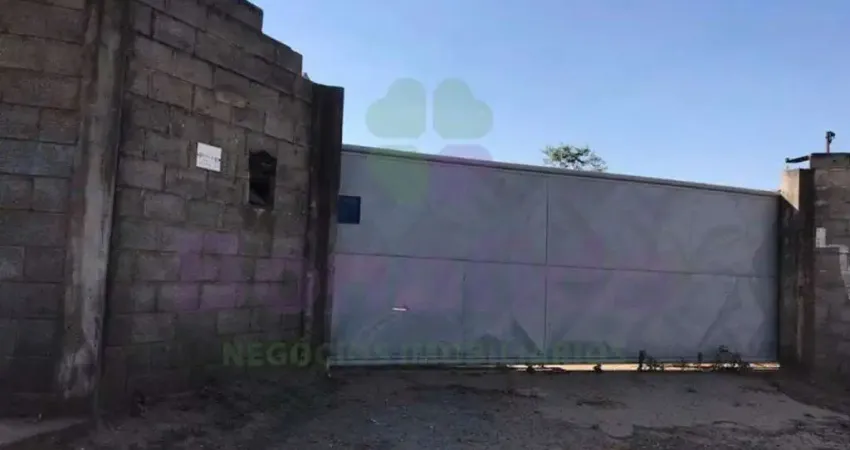 Terreno à venda na Avenida Heinrich Artkamp, Poste, Jundiaí