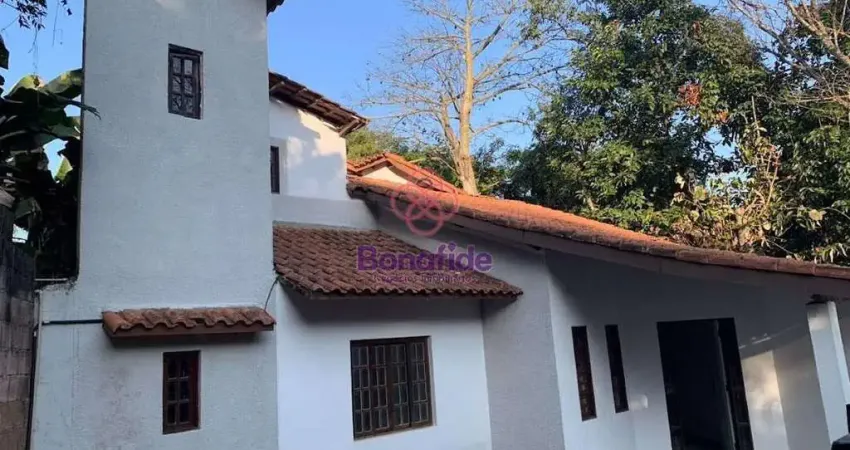 Casa com 3 dormitórios à venda, 157 m² por r$ 480.000,00 - chácara companheiros - jundiaí/sp