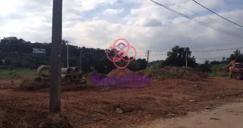 Terreno à venda na Avenida Daniel Pellizzari, Poste, Jundiaí