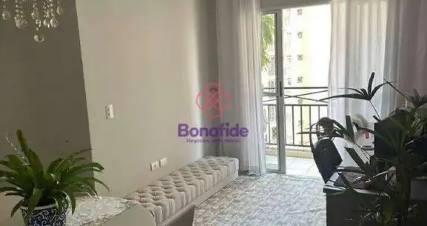 Apartamento residencial à venda, jardim guanabara, jundiaí - ap0145.