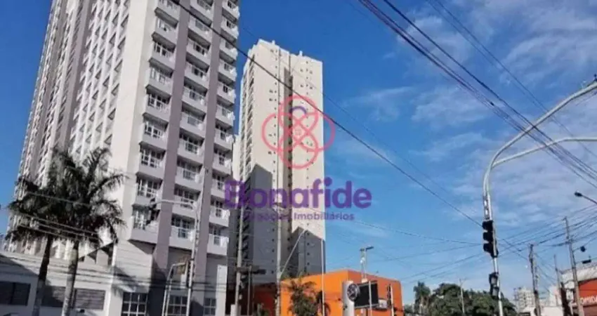 Sala comercial à venda na Rua Vigário João José Rodrigues, Centro, Jundiaí