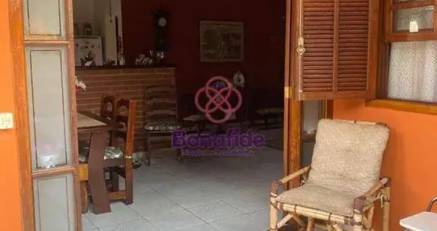 Chácara residencial à venda, dos medeiros, jundiaí - ch0042.