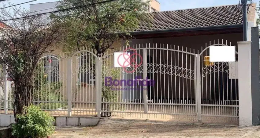 Casa com 3 quartos à venda na Rua Zaquias Muzaiel, Cidade Luiza, Jundiaí