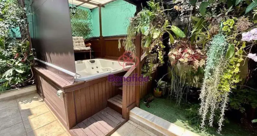 Casa residencial à venda, chacara jardim patelli, itupeva - ca0392.