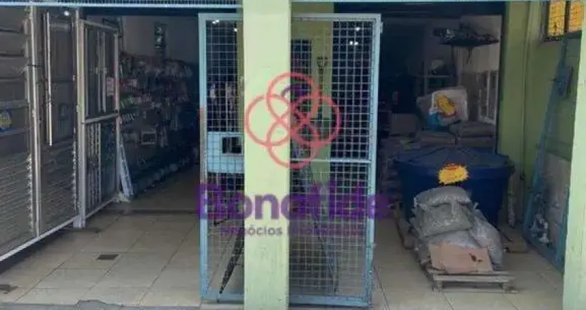 Salão comercial à venda, jardim paulista, várzea paulista - sl0048.