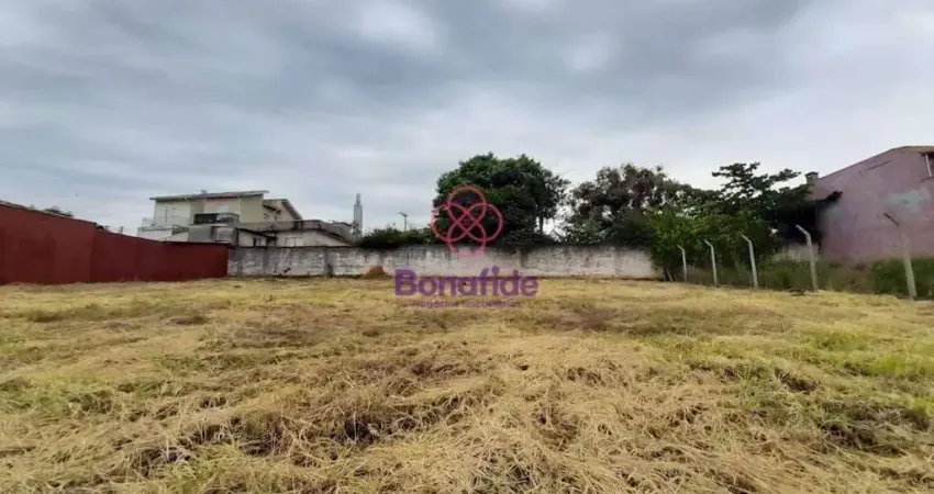 Terreno à venda na Rua José Stella, Ana Luiza, Itupeva