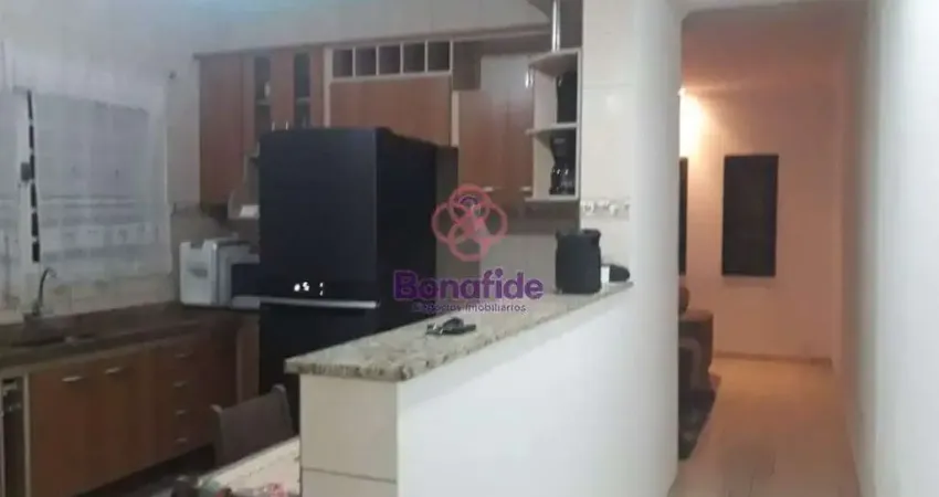 Casa para venda localizada no bairro vila santa terezinha, em várzea paulista/sp