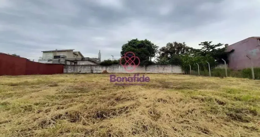 Terreno à venda na Rua José Stella, Ana Luiza, Itupeva