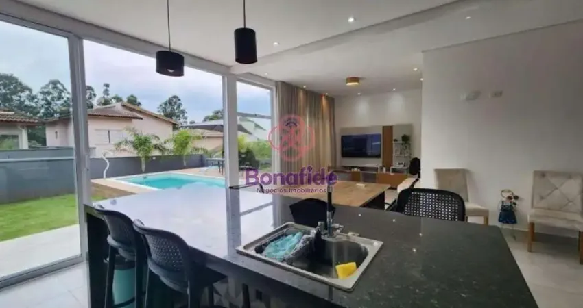 Casa com 4 dormitórios à venda, 290 m² por r$ 1.480.000,00 - residencial ibi aram i - itupeva/sp