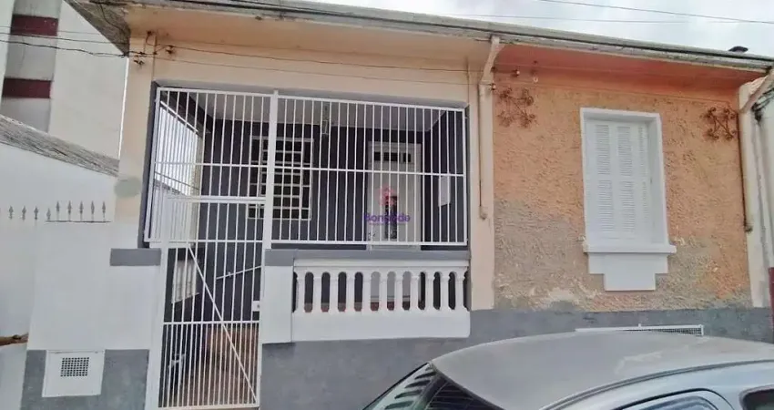 Casa residencial à venda, vila boaventura, jundiaí - ca0379.