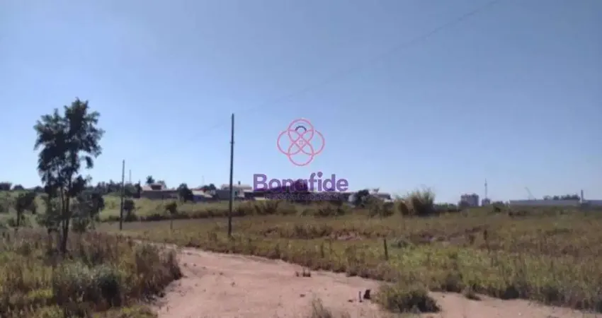 Terreno à venda na Avenida da Uva, Poste, Jundiaí