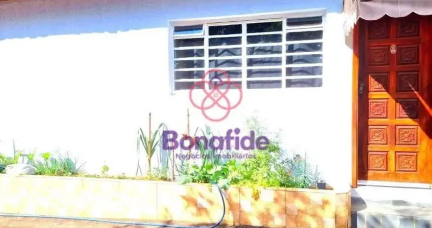 Casa com 3 quartos à venda na Avenida Nami Azem, Jardim Itália, Jundiaí
