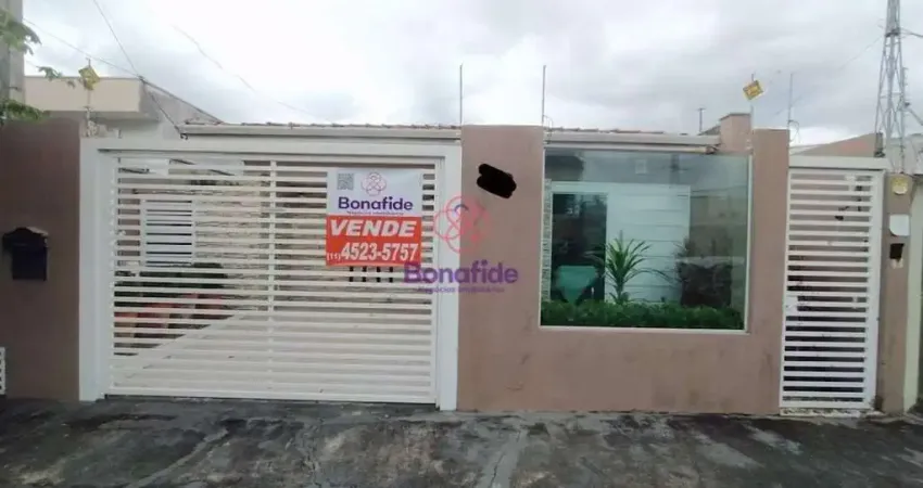 Casa à venda, 150 m² por r$ 960.000,00 - jardim cica - jundiaí/sp