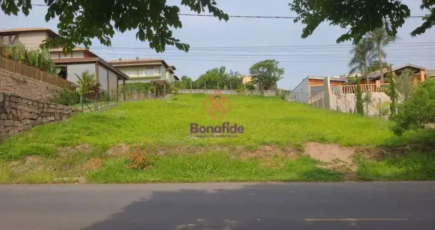 Terreno à venda na Alameda Asa Branca, Horizonte Azul, Itupeva