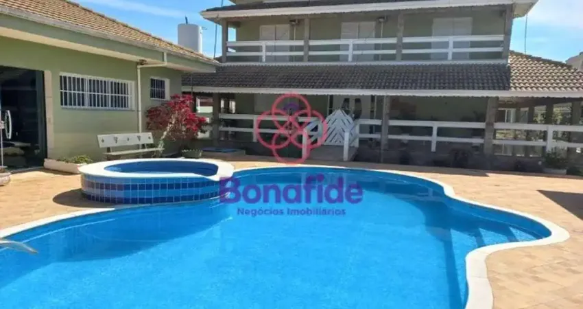 Casa com 7 dormitórios à venda, 700 m² por r$ 1.800.000,00 - horizonte azul - itupeva/sp