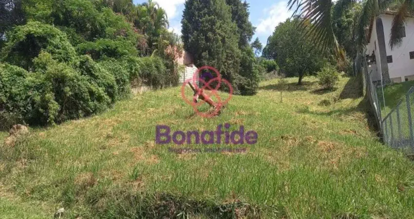 Terreno residencial à venda, dos medeiros, jundiaí - te0110.